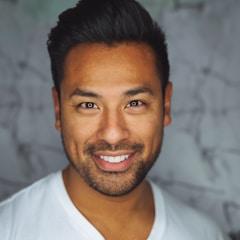 Daniel Cho
