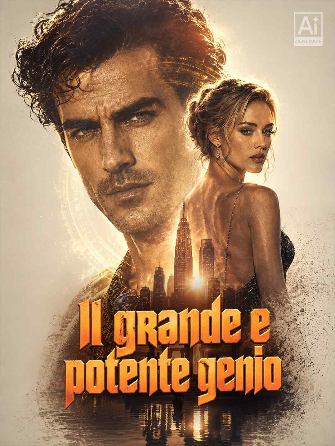 Il grande e potente genio
