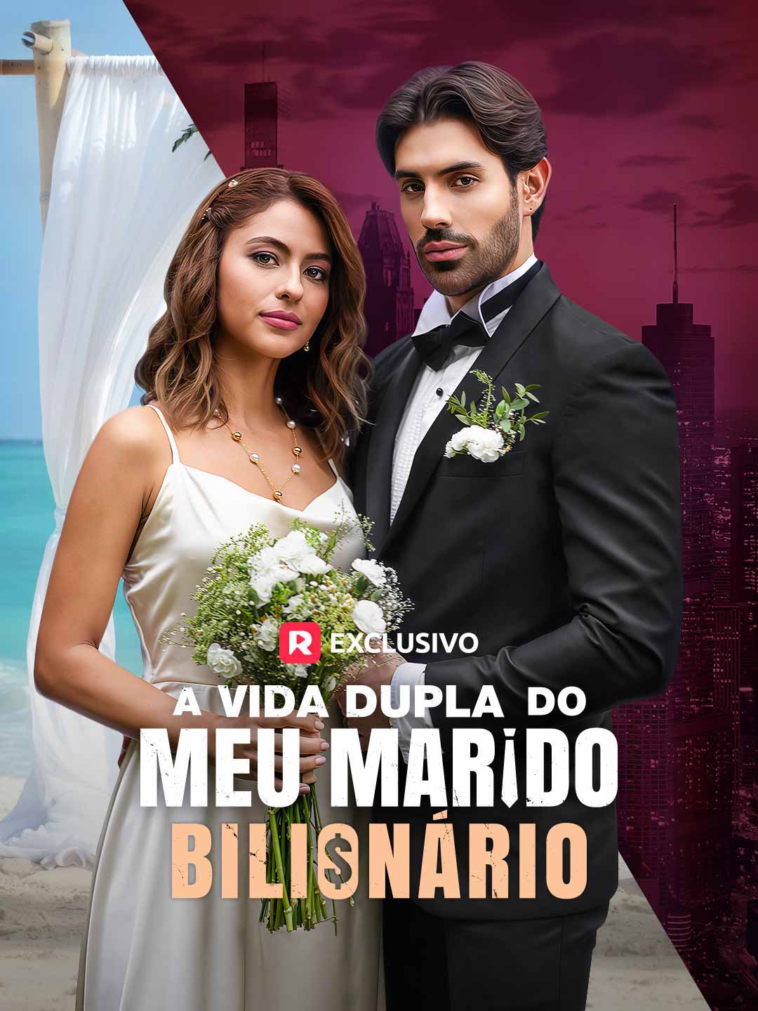 My Billionaire Husband is an Ex-Convict!
