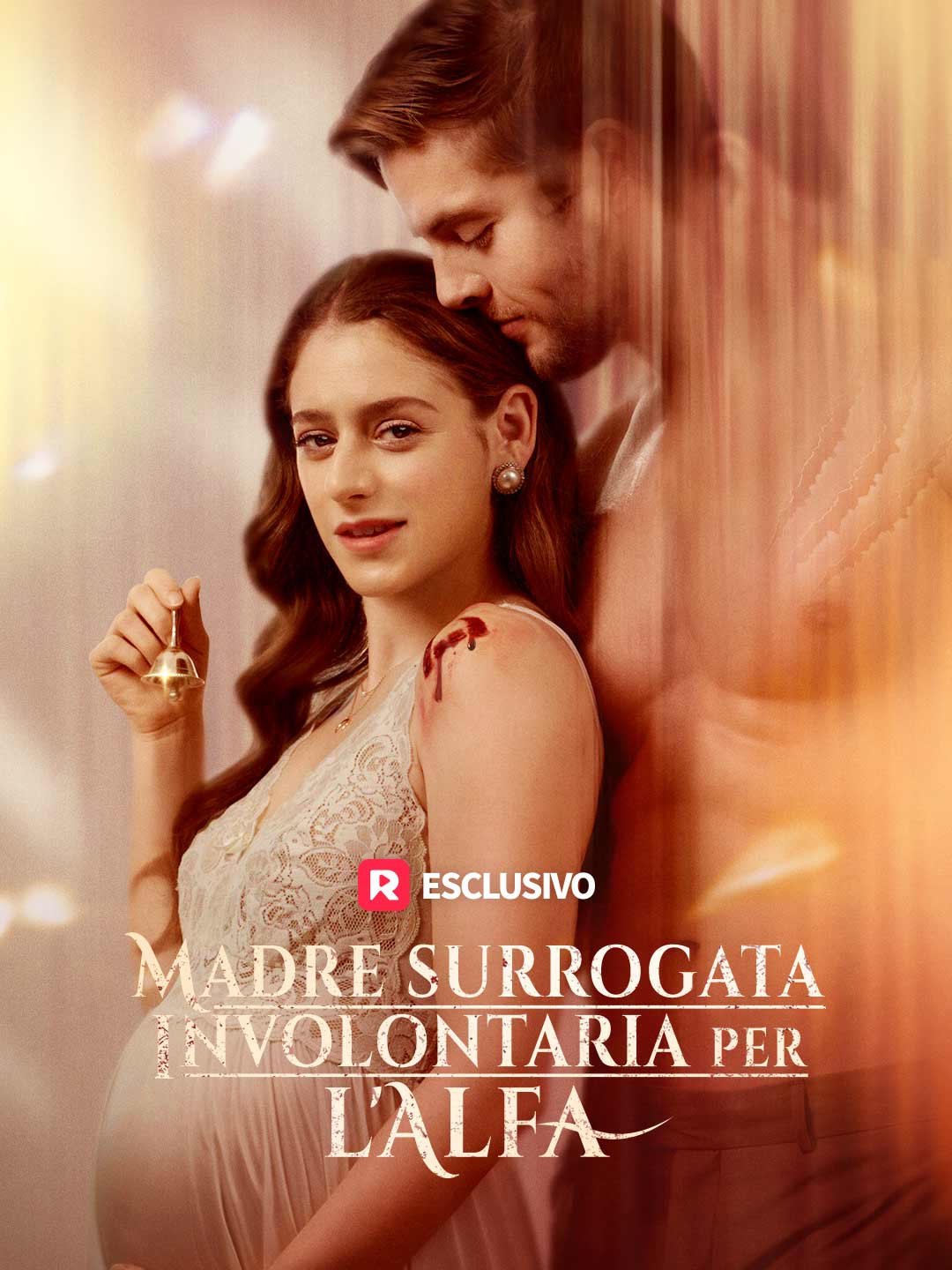 Madre surrogata involontaria per l'Alfa
