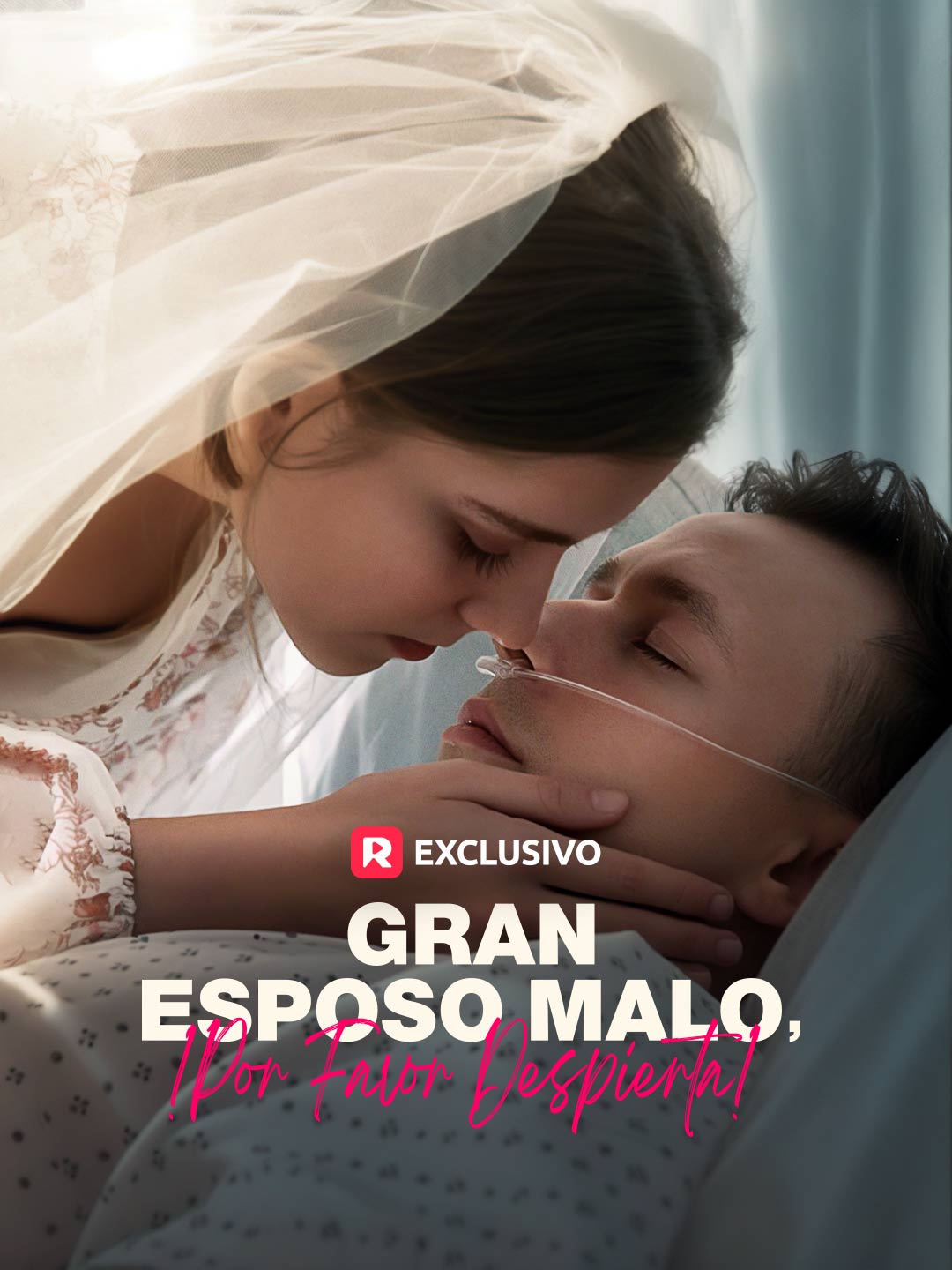 Gran Esposo Malo, !Por Favor Despierta!