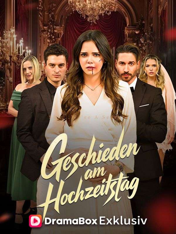 Geschieden am Hochzeitstag (Deutsch Synchronisiert)