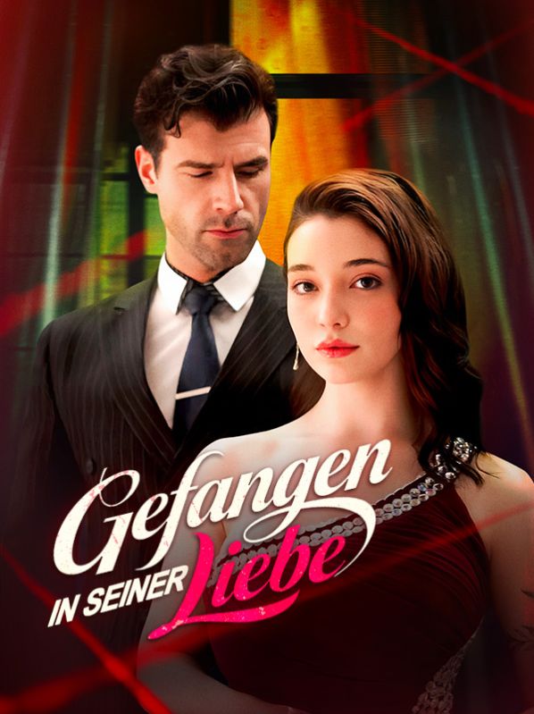 Gefangen in seiner Liebe