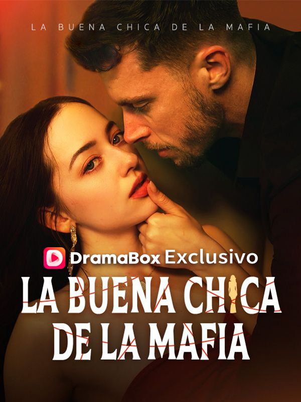 La Buena Chica de la Mafia