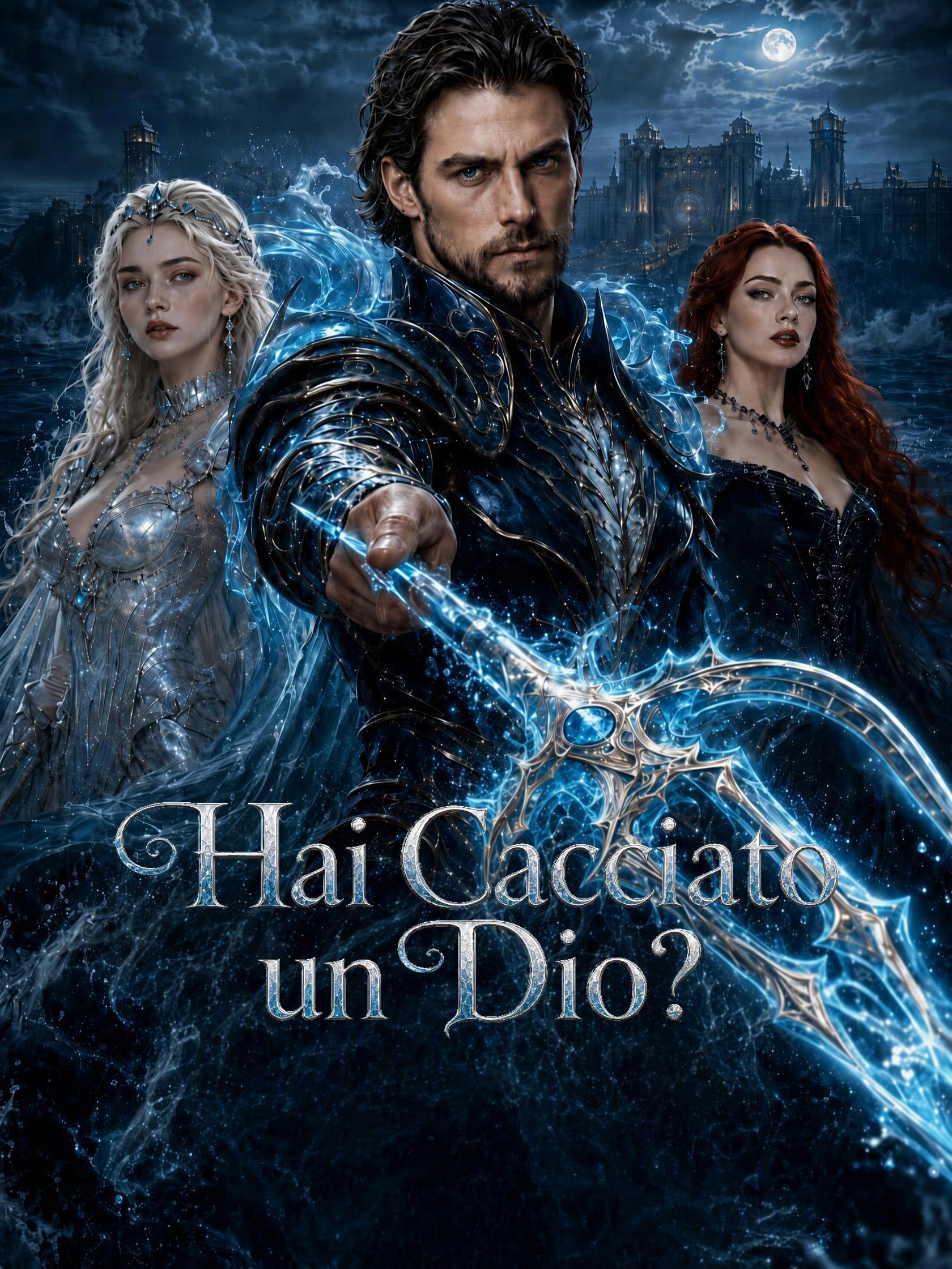 Hai Cacciato un Dio?