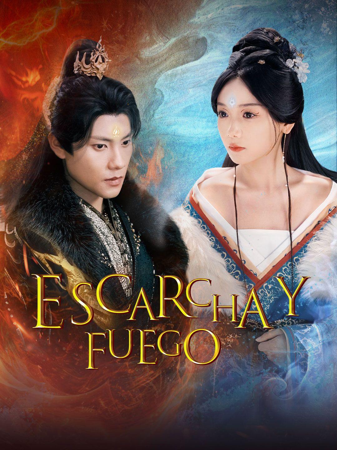 Escarcha y fuego
