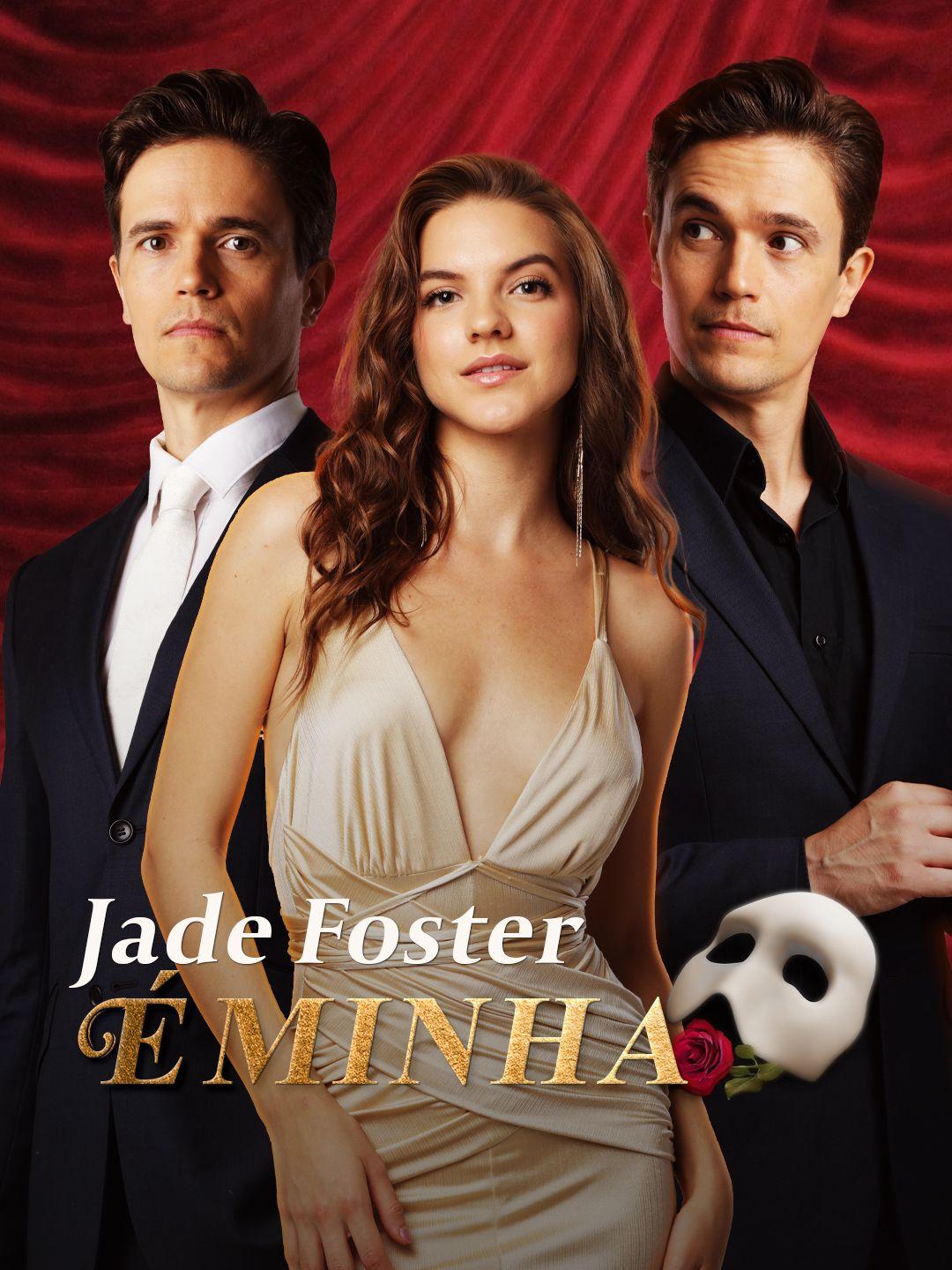 Jade Foster é Minha
