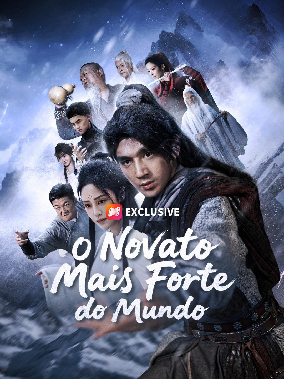 O Servente Supremo