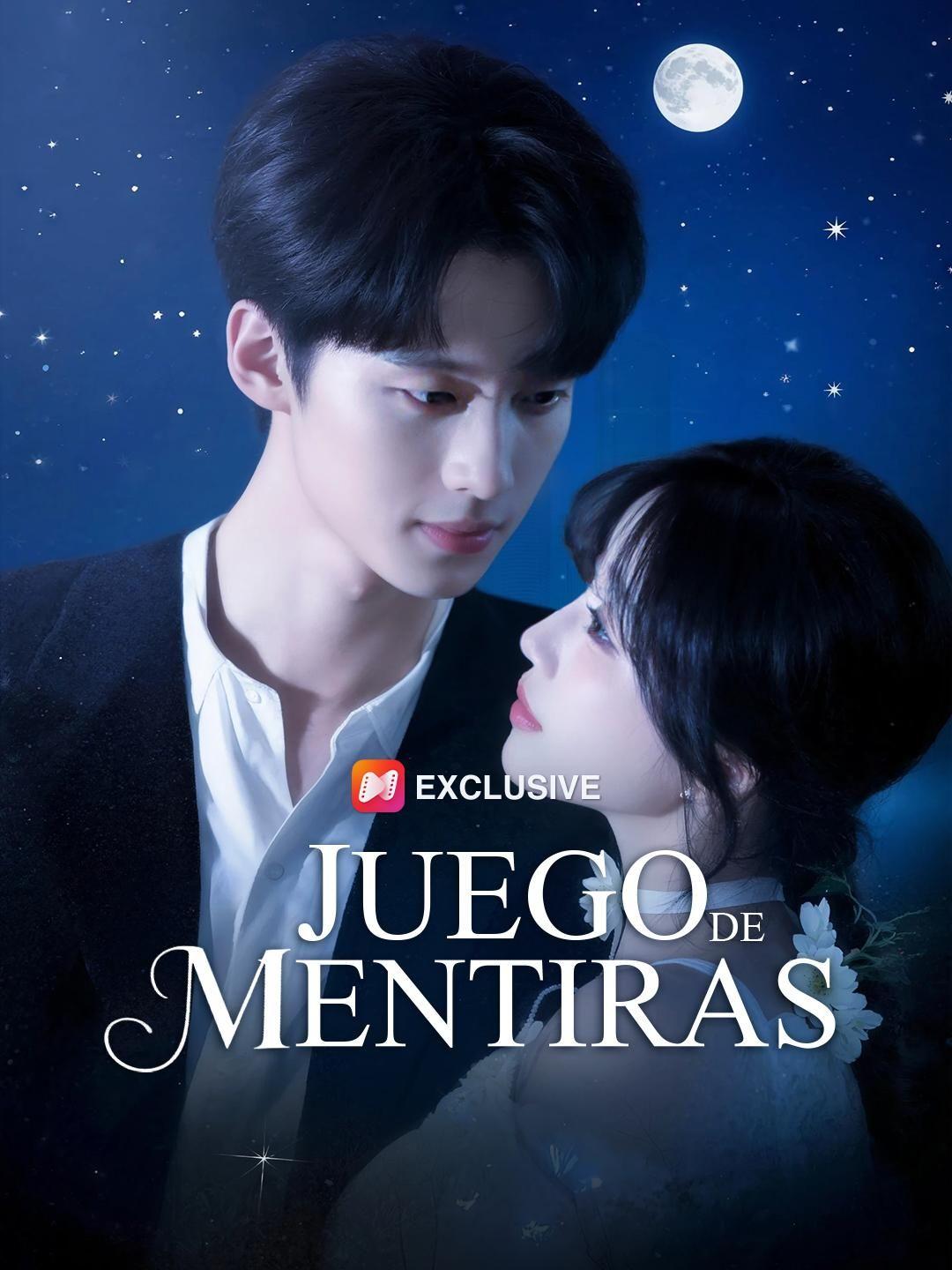 Juego de mentiras