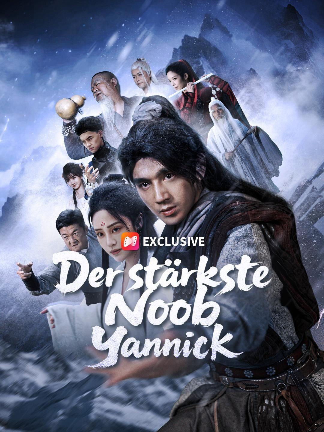 Der verborgene Kampfgott