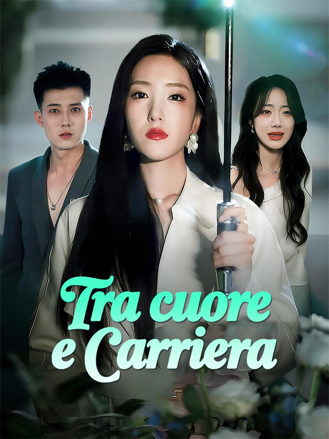 Tra cuore e carriera