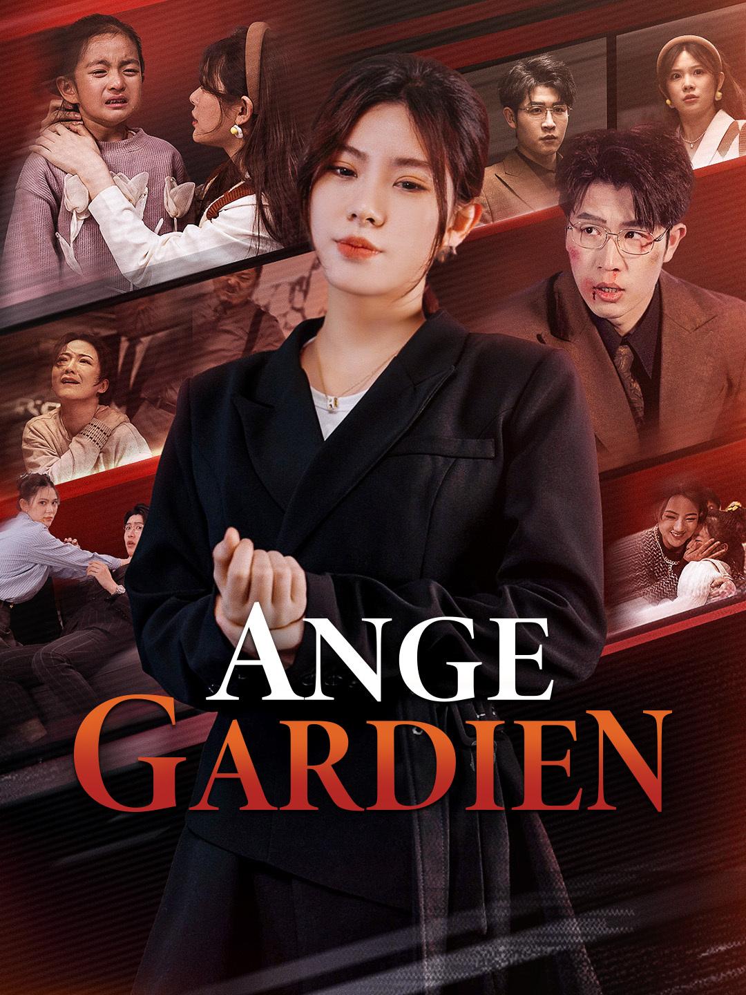 ANGE GARDIEN