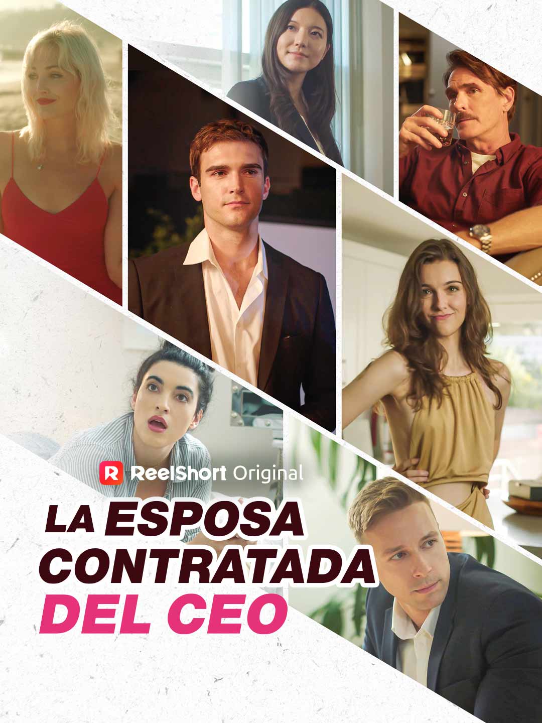 ¿Vale la pena ver 'La Esposa Contratada del CEO'? Crítica, sinopsis, episodios y dónde ver en español