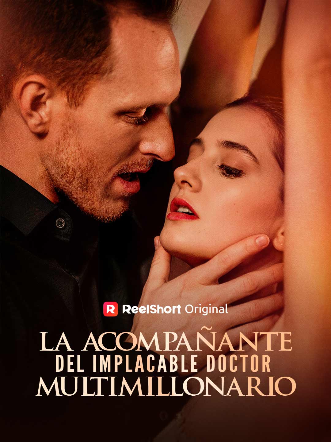 Los 5 Mejores Doramas de Sugar Baby en Español: 'La acompañante del implacable doctor multimillonario' y más éxitos