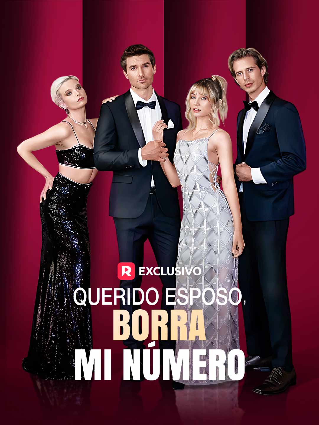 Guía de Estrenos y Tendencias: 'Querido esposo, borra mi número' y otros 4 doramas imperdibles