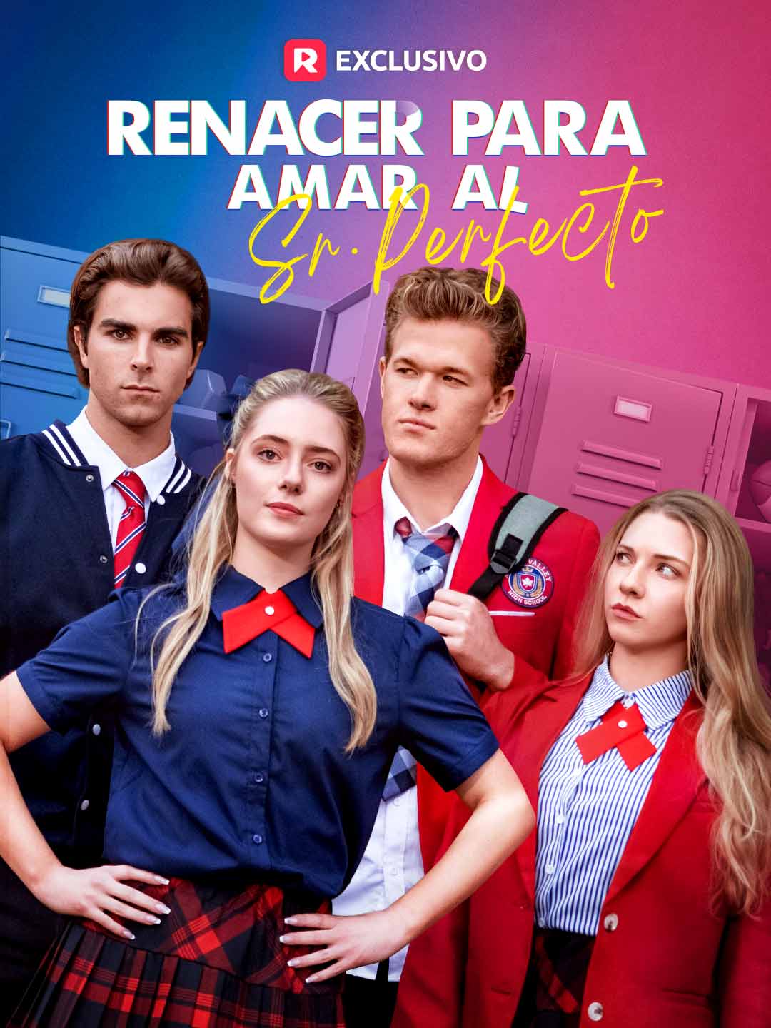 Los 5 Mejores Doramas de Romance en Español: 'Renacer para Amar al Sr. Perfecto' y más éxitos